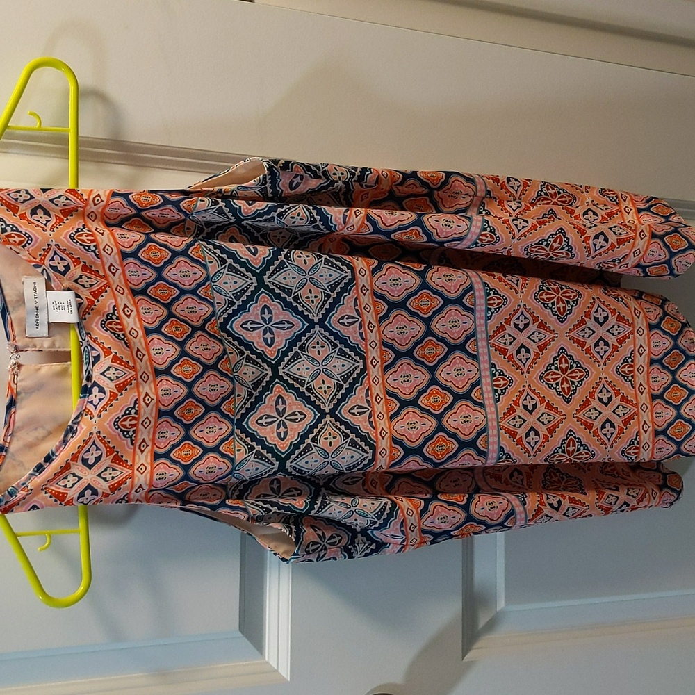 Adrienne Vittadini tank